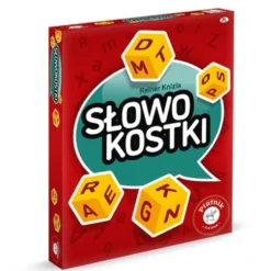 Słowokostki