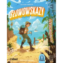Słowowskazy