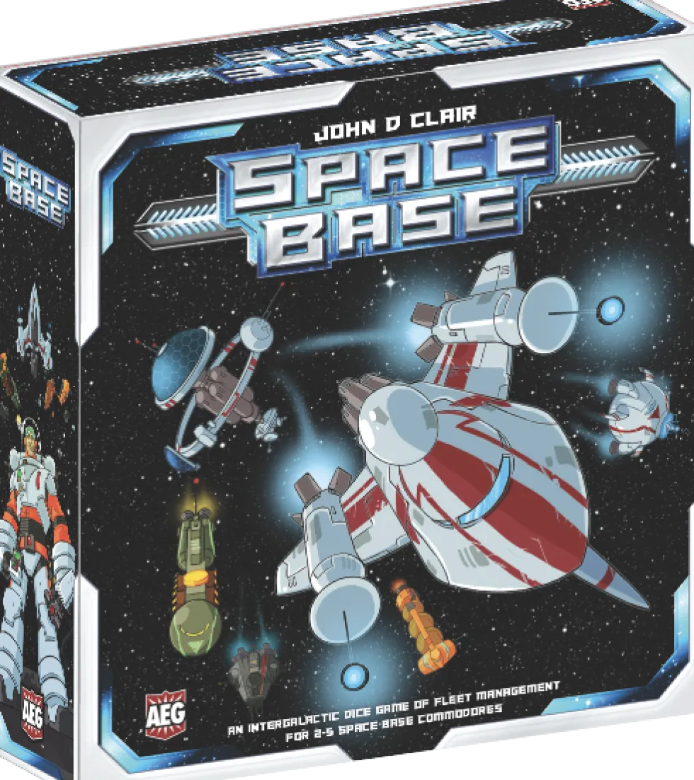 Space Base
