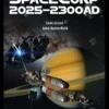 SpaceCorp: 2025-2300 AD