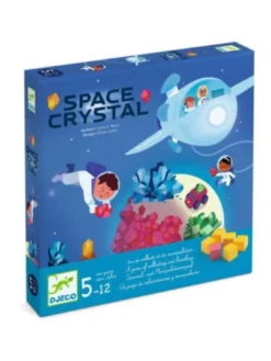 Space Crystal
