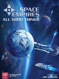 Space Empires: All Good Things