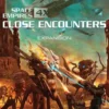Space Empires: Close Encounters (3rd Printing)