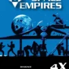 Space Empires 4X (5th print)