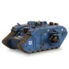Space Marine: Land Raider (Warhammer 40,000)
