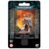 Space Marine: Primaris Apothecary (Warhammer 40,000)