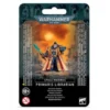 Space Marine: Primaris Librarian (Warhammer 40,000)