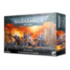 Space Marines: Bladeguard Veterans (Warhammer 40,000)