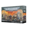 Space Marines: Captain Titus and The Wardens of Ultramar (Warhammer 40,000)
