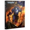 Space Marines: Codex (softcover)(Warhammer 40,000)