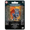 Space Marines: Primaris Ancient (Warhammer 40,000)