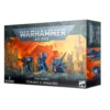 Space Marines: Primaris Eliminators (Warhammer 40,000)