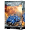 Space Marines: Primaris Impulsor (Warhammer 40,000)