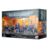 Space Marines: Primaris Intercessors (Warhammer 40,000)