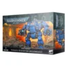 Space Marines: Primaris Redemptor Dreadnought (Warhammer 40,000)