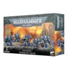 Space Marines: Terminator Squad (Warhammer 40,000)