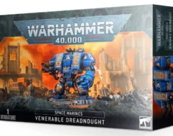 Space Marine: Venerable Dreadnought (Warhammer 40,000)