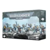 Space Wolves: Blood Claws (Warhammer 40,000)