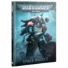 Space Wolves: Codex Suplement (Warhammer 40,000)