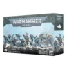 Space Wolves: Grey Hunters (Warhammer 40,000)