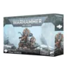 Space Wolves: Logan Grimnar (Warhammer 40,000)