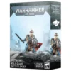 Space Wolves: Wolf Guard Battle Leader (Warhammer 40,000)