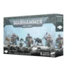 Space Wolves: Wolf Guard Headtakers (Warhammer 40,000)