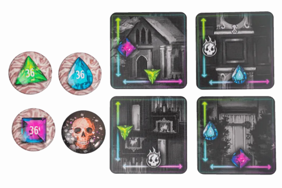 Spectral: Mini Expansion
