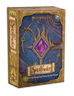 Spellfinder