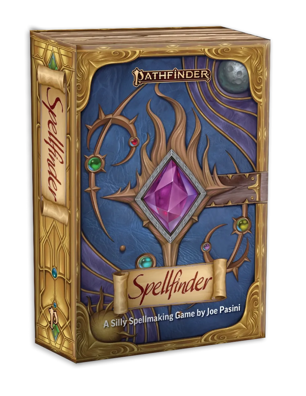 Spellfinder