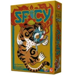 Spicy