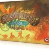 Spirit Island: Pióra i Płomienie