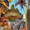 Spirit Island: Rozdarta Ziemia