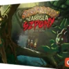 Spirit Island: Zarośla i Szpony