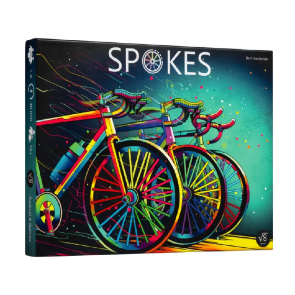Spokes