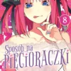 Sposób na pięcioraczki - tom 8