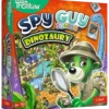 Spy Guy Junior Dinozaury