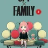 Spy x Family - tom 2