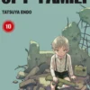 Spy x Family - tom 10