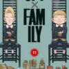 Spy x Family - tom 11