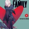 Spy x Family - tom 6