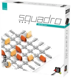 Squadro Mini