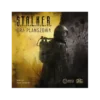 S.T.A.L.K.E.R. Gra Planszowa (Stalker)