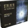 S.T.A.L.K.E.R. The Board Game: Anomalies Pack Sundrop (Stalker)