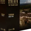 S.T.A.L.K.E.R. The Board Game: Terrain Pack Sundrop (Stalker)