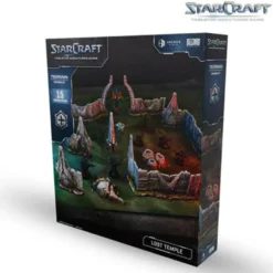 StarCraft: Lost Temple