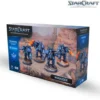 StarCraft: Marauder (Terran)