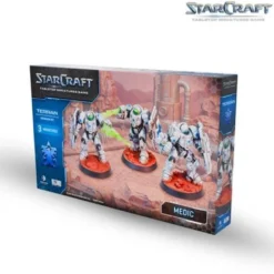 StarCraft: Medic (Terran)