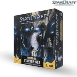 StarCraft: Protoss Starter Set Founders Edition
