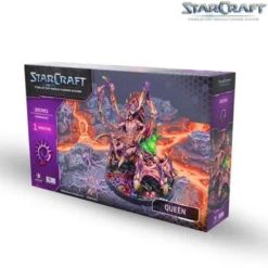 StarCraft: Queen (Zerg)